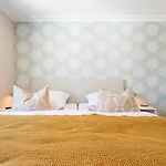 Stadthaus Boysen Whg 7 Apartament Westerland